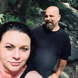 Meet your Posher, Scotty